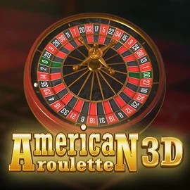 American Roullete 3D (Evoplay) casino game by Evoplay – featured logo at Winspirit Casino