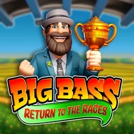 Big Bass Return to the Races – slot by Pragmatic Play, featured at wins-spirit.ca