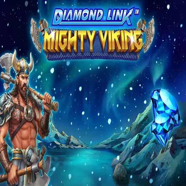 Diamond Link Mighty Viking – slot by Greentube, featured at wins-spirit.ca