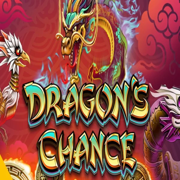 Play the Dragons Chance slot by BF Games on Winspirit Casino