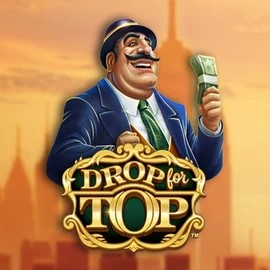 Drop For Top slot visual from Rarestone Gaming available on wins-spirit.ca
