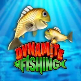 Enjoy Dynamite Fishing by Inspired Gaming – logo hosted on wins-spirit.ca