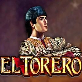 El Torero logo by RTG (Reel Time Gaming) Winspirit Casino