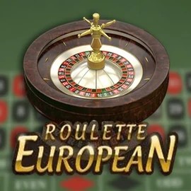 European Roulette (BGaming) by BGAMING, showcased at wins-spirit.ca – game logo