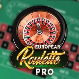 Try European Roulette Pro slot by Play'n GO on wins-spirit.ca – logo image