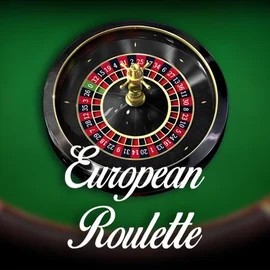 European Roulette (Red Tiger) casino game by Red Tiger Gaming – featured logo at Winspirit Casino