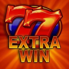Extra Win logo by Swintt at Winspirit Casino