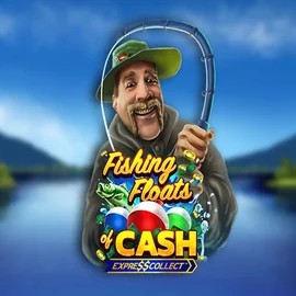 Fishing Floats of Cash by Gold Coin Studio, showcased at wins-spirit.ca – game logo
