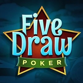 Five Draw Poker MH (Nucleus) slot logo by Nucleus Gaming at Winspirit Casino