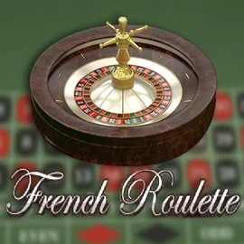 French Roulette (BGaming) by BGAMING, showcased at wins-spirit.ca – game logo