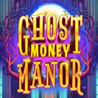 Ghost Money Manor casino game by Gold Coin Studio – featured logo at Winspirit Casino