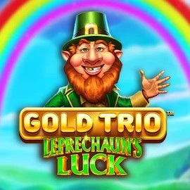 Play Gold Trio Leprechaun's Luck slot by Playtech on wins-spirit.ca