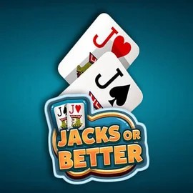 Jacks or Better (Red Rake Gaming) game by Red Rake Gaming – logo hosted on Winspirit Casino