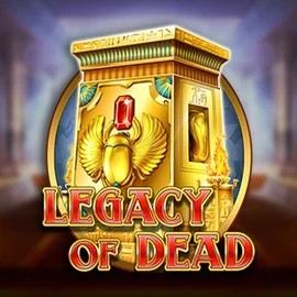 Play Legacy of Dead slot by Play'n GO on wins-spirit.ca