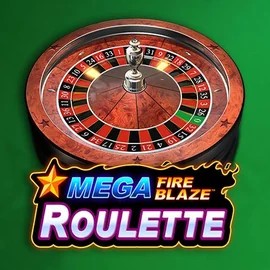 Play Mega Fire Blaze Roulette slot by Playtech on wins-spirit.ca