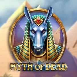 Myth of Dead online slot from Play'n GO – play at wins-spirit.ca
