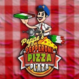Peppe’s Pepperoni Pizza Plaza online slot from Pragmatic Play – play at wins-spirit.ca