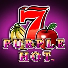 Purple Hot slot visual from Origins available on wins-spirit.ca