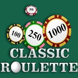 Enjoy Roulette by OneTouch Games – logo hosted on wins-spirit.ca