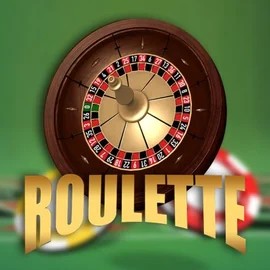 Official Table Games logo: Roulette (Relax Gaming) by Relax Gaming at Winspirit Casino