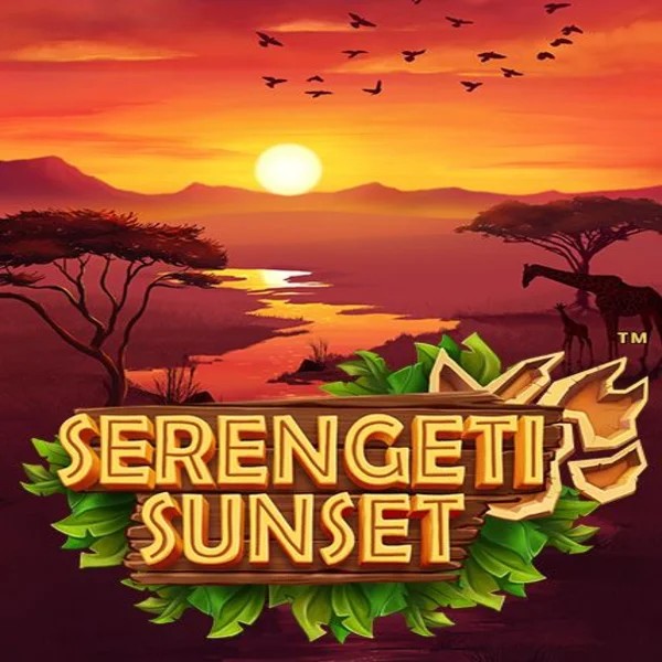 Play Serengeti Sunset slot by Skywind Group on wins-spirit.ca