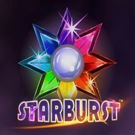 Play the Starburst slot by NetEnt on Winspirit Casino