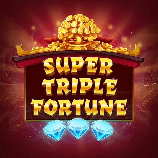 Super Triple Fortune – slot by Greentube, featured at wins-spirit.ca