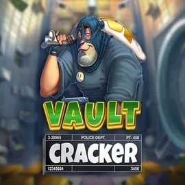 Try Vault Cracker slot by Red Tiger Gaming on wins-spirit.ca – logo image